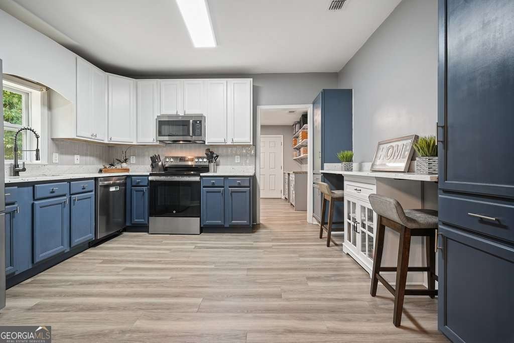 4748 Fowler Circle Acworth - 6