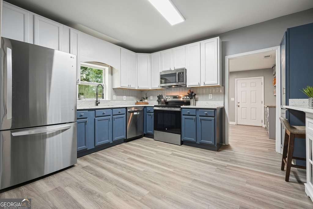 4748 Fowler Circle Acworth - 7