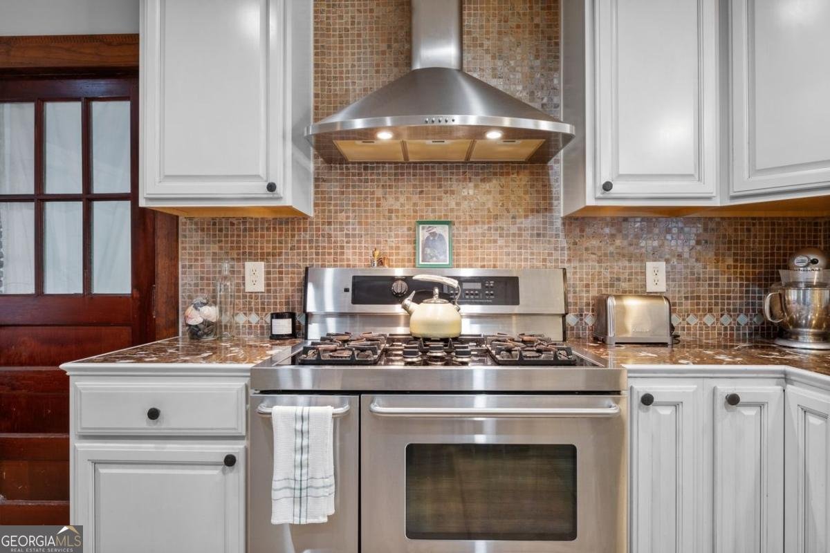 465 Forest Hills Drive Sandy Springs - 16