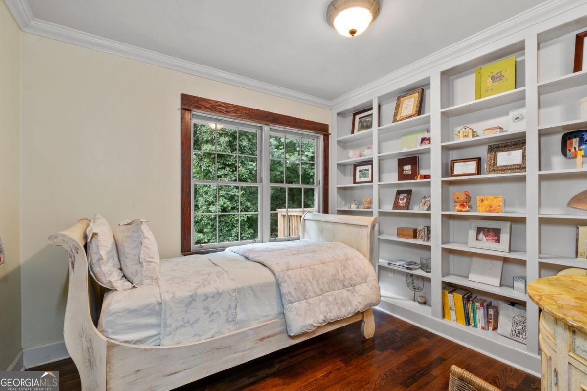 465 Forest Hills Drive Sandy Springs - 26