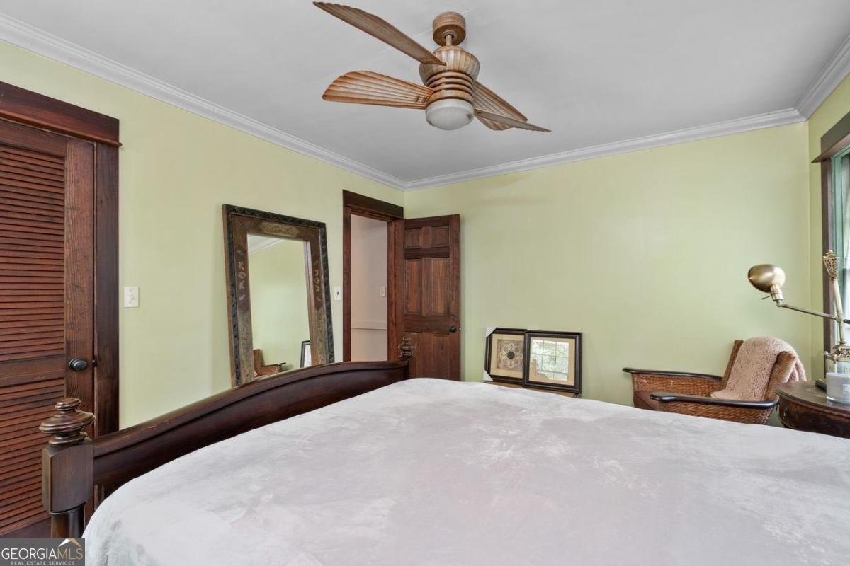 465 Forest Hills Drive Sandy Springs - 31