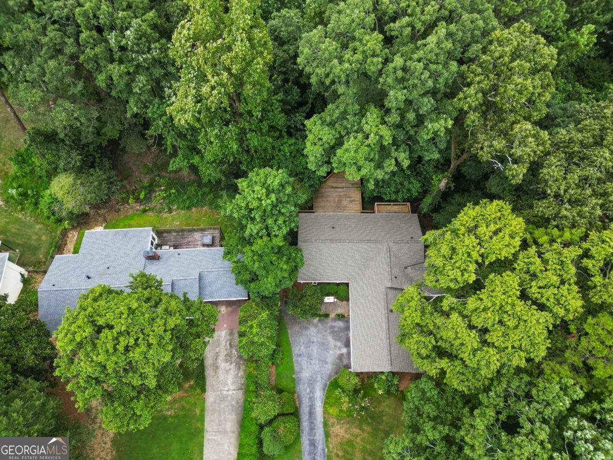 465 Forest Hills Drive Sandy Springs - 52