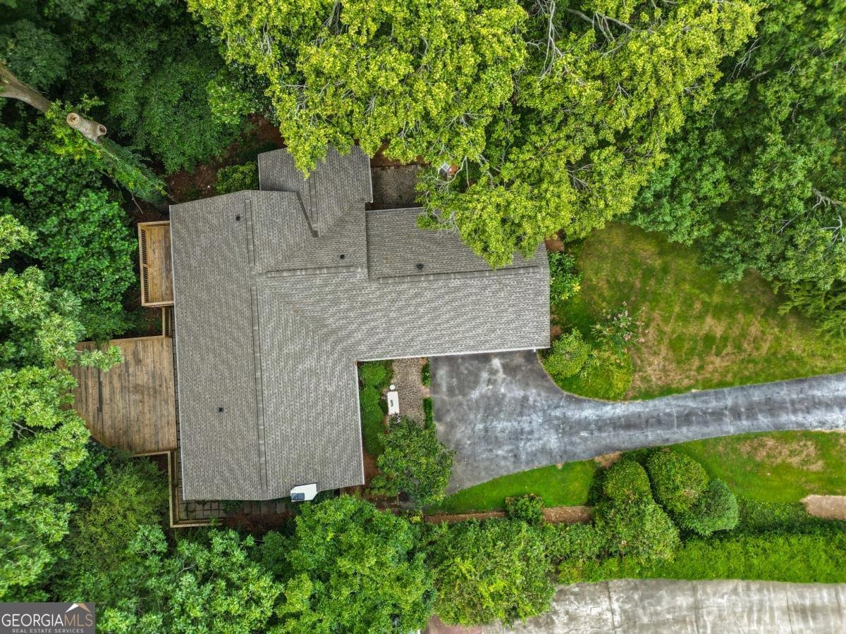 465 Forest Hills Drive Sandy Springs - 53