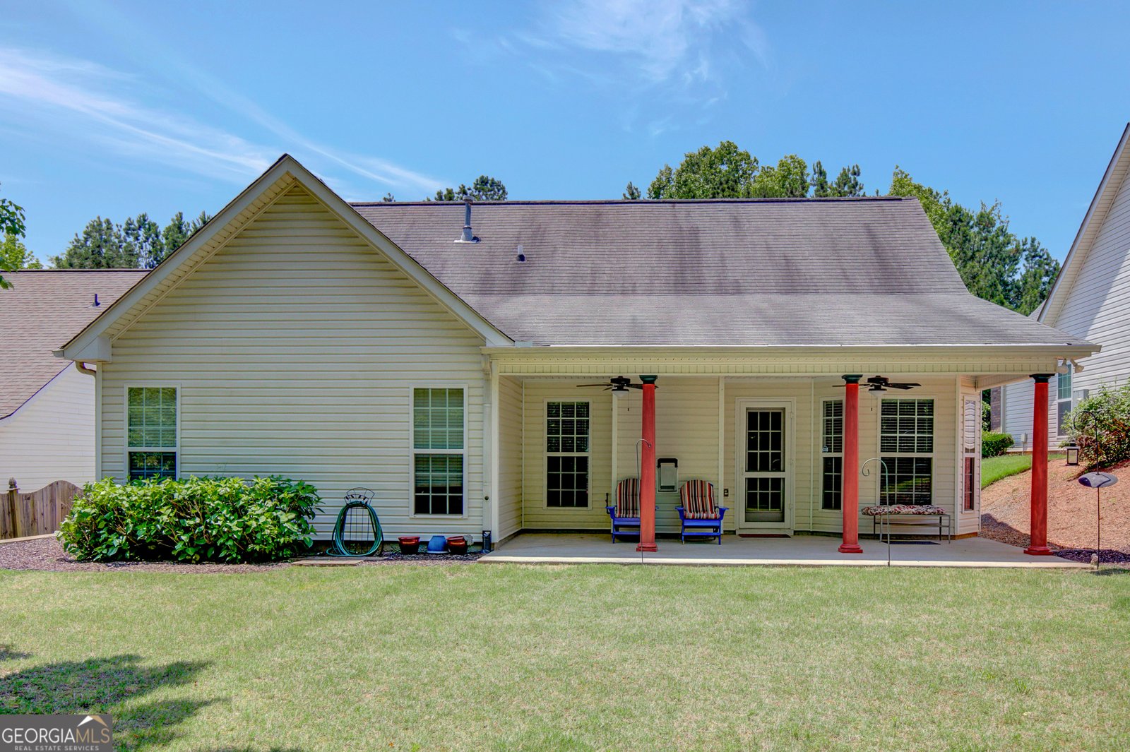 85 Parks Place Sharpsburg - 16