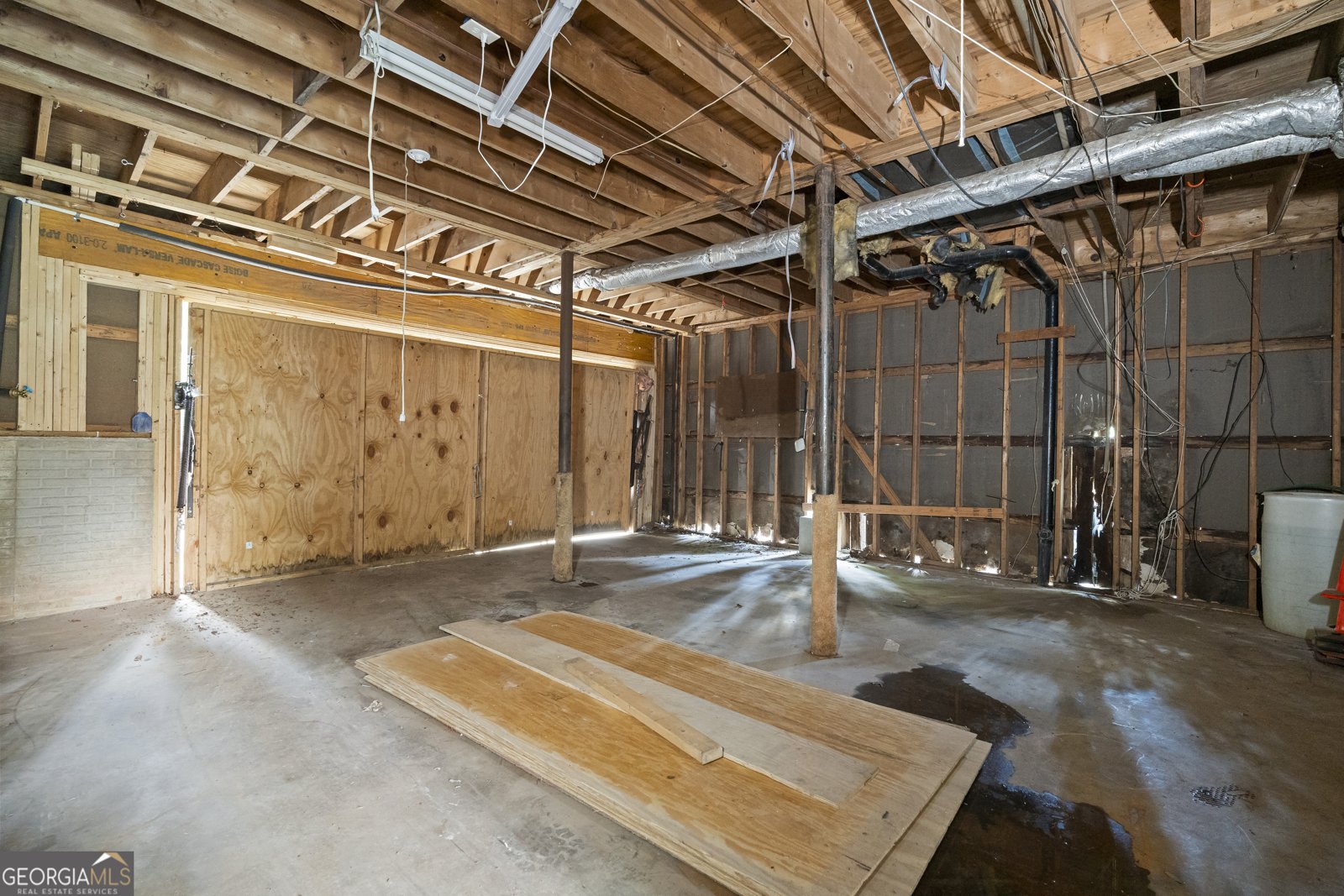 2215 Cedar Forks Drive Marietta - 15