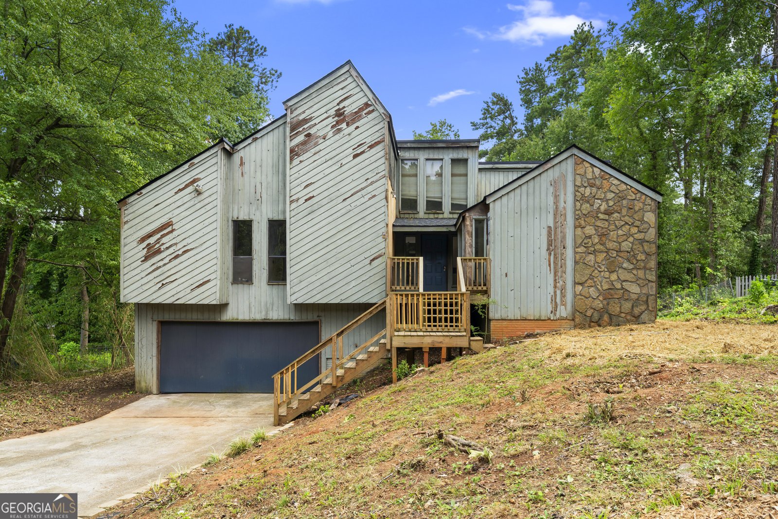 2215 Cedar Forks Drive Marietta - 17