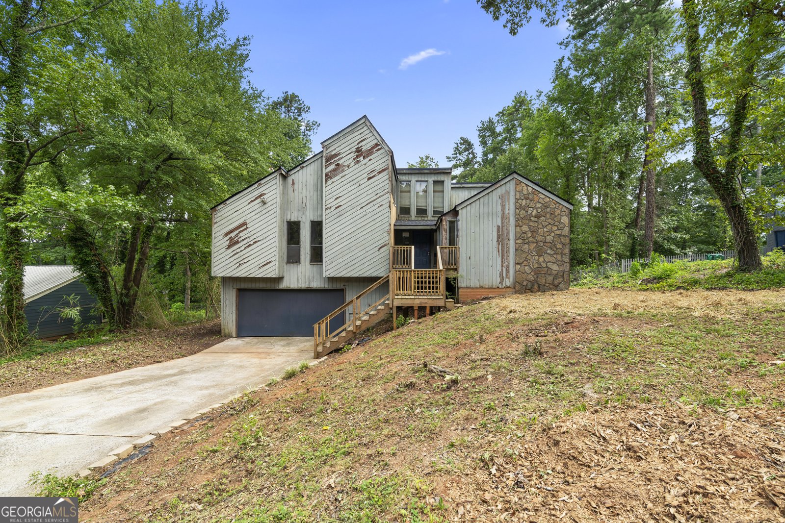 2215 Cedar Forks Drive Marietta - 18