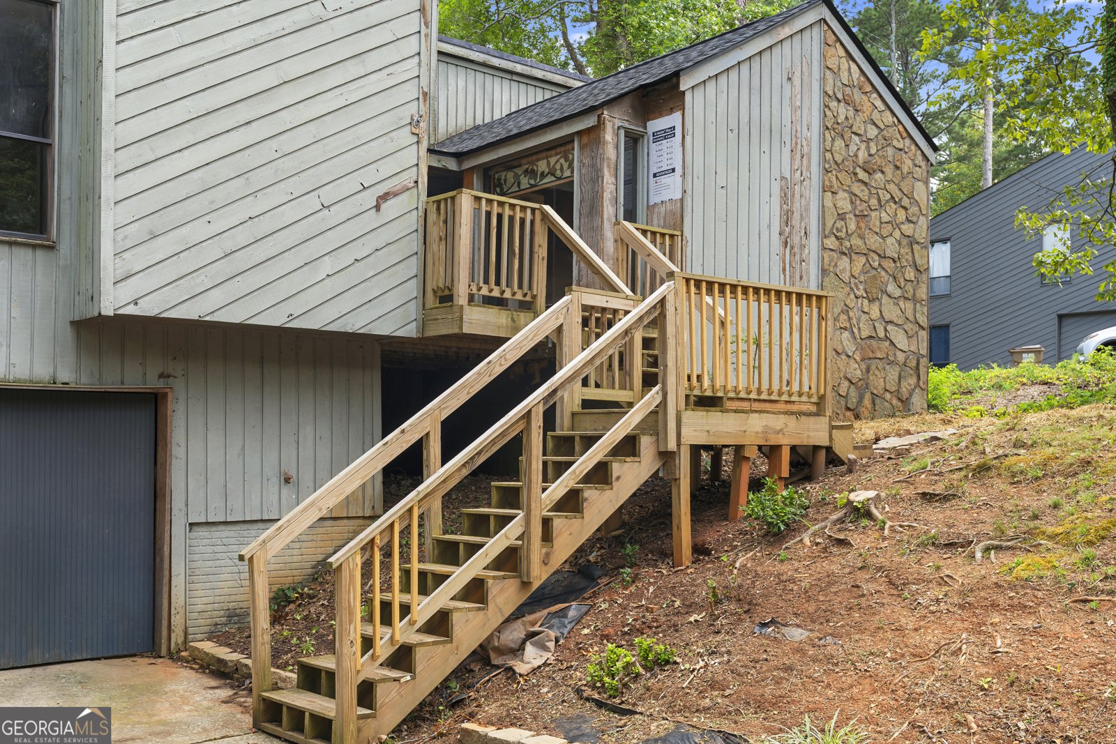 2215 Cedar Forks Drive Marietta - 20