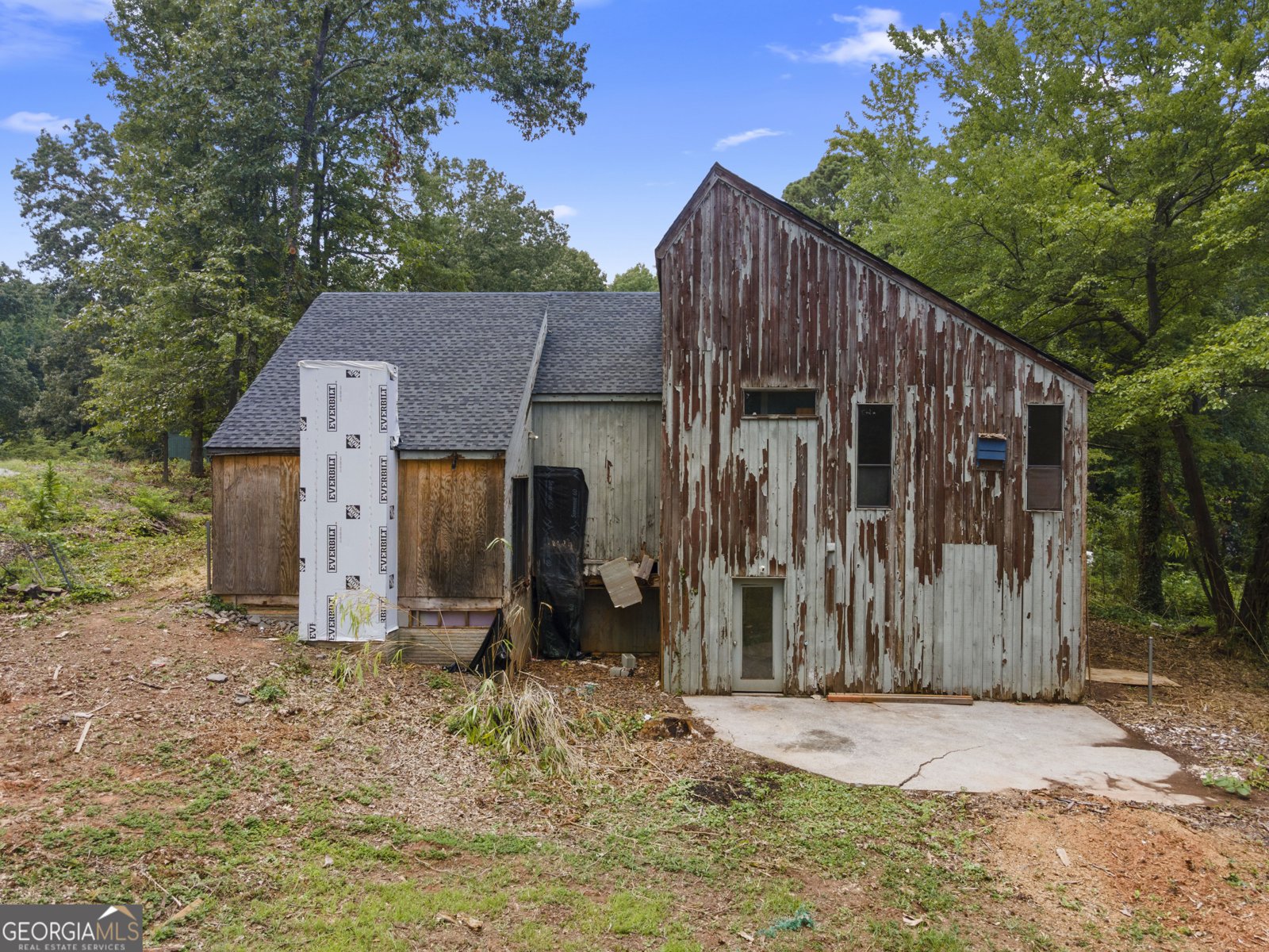 2215 Cedar Forks Drive Marietta - 21