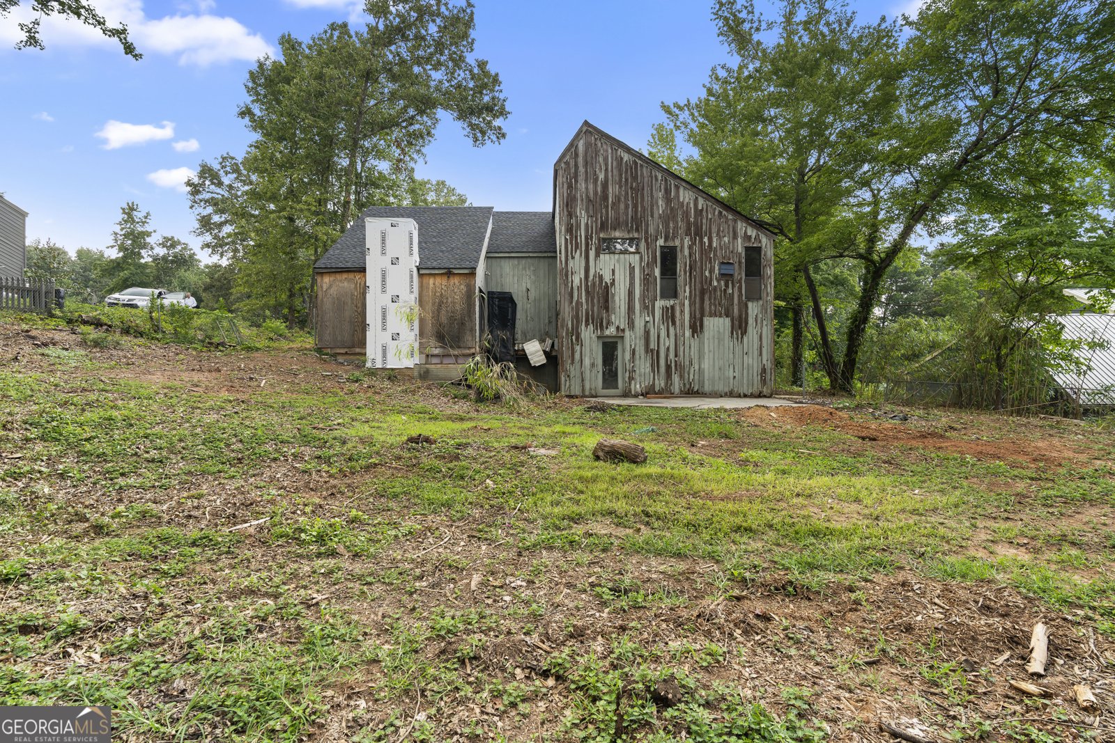 2215 Cedar Forks Drive Marietta - 22