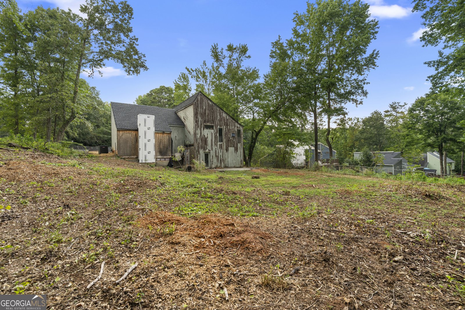 2215 Cedar Forks Drive Marietta - 23