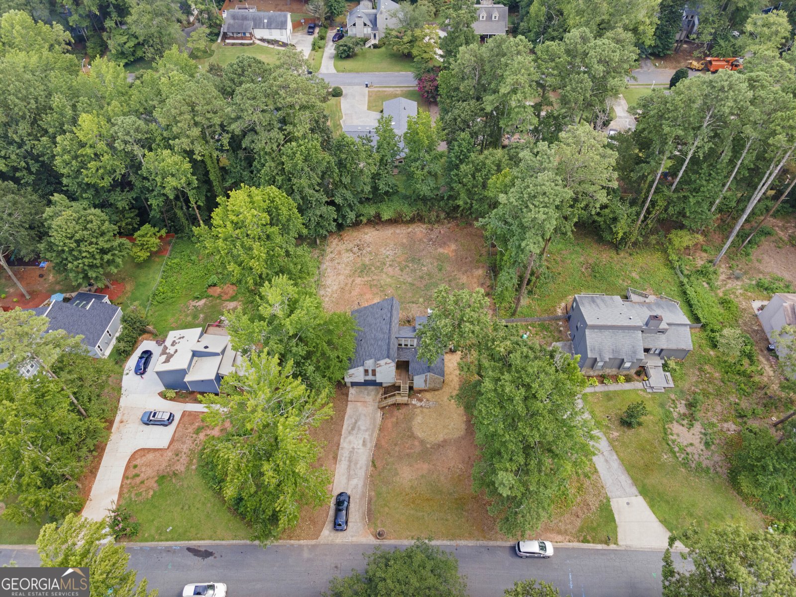 2215 Cedar Forks Drive Marietta - 25