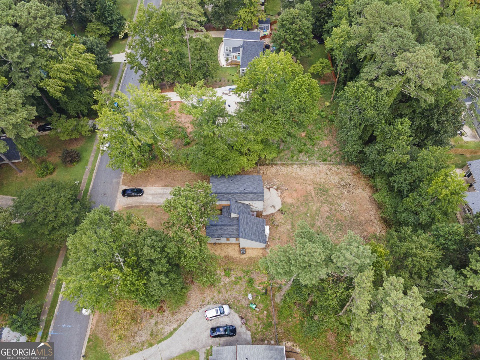 2215 Cedar Forks Drive Marietta - 26