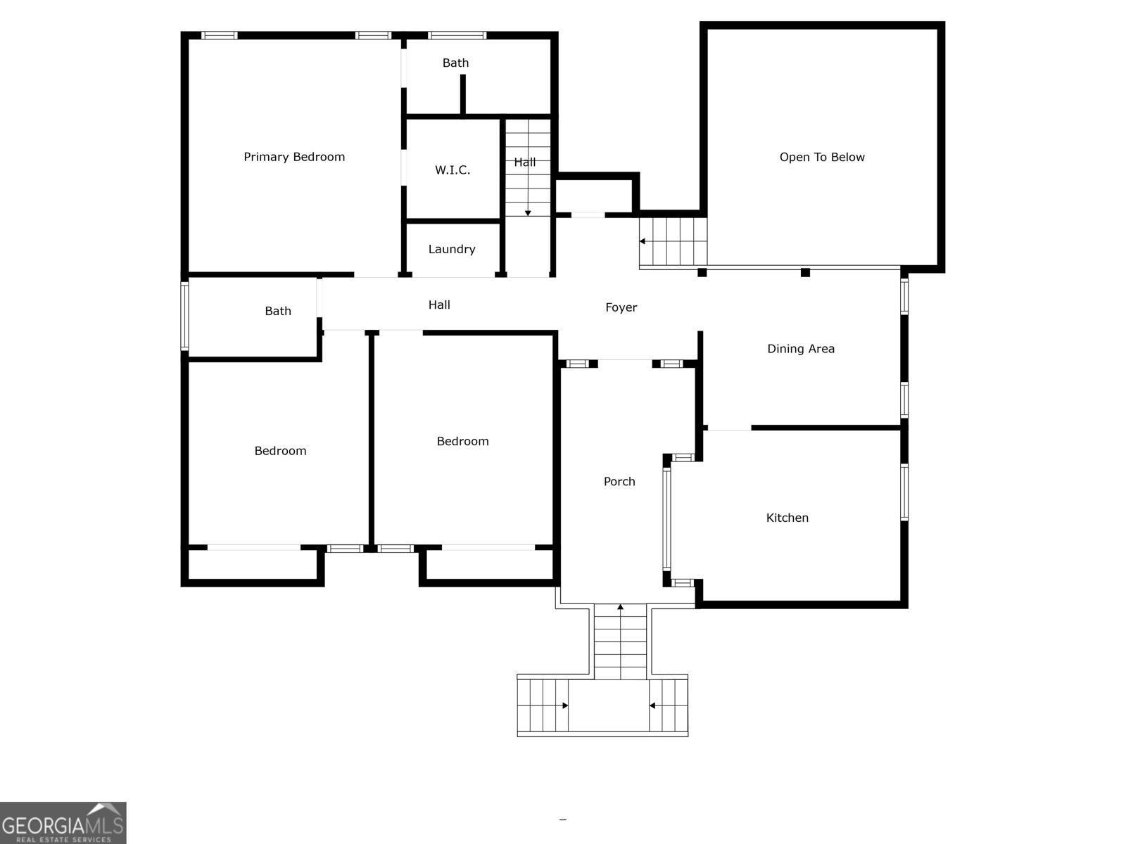 2215 Cedar Forks Drive Marietta - 29
