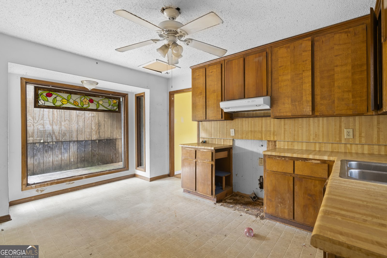 2215 Cedar Forks Drive Marietta - 4