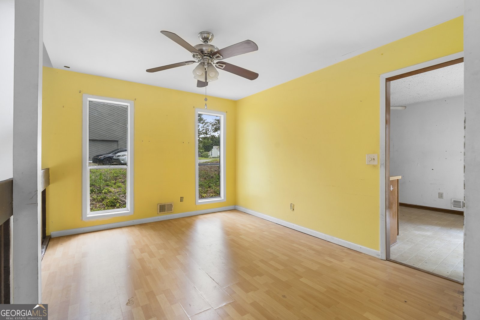 2215 Cedar Forks Drive Marietta - 6