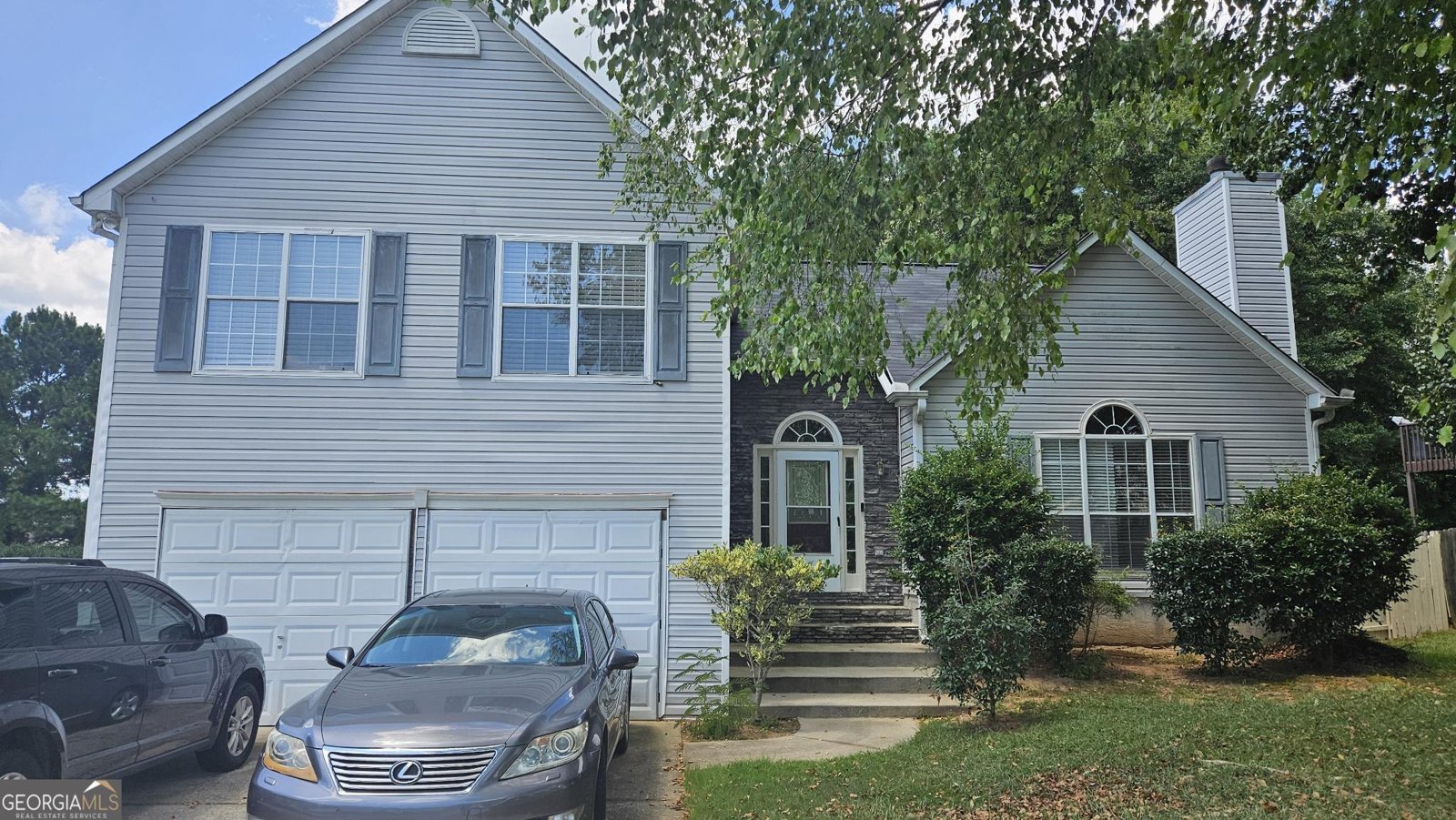 10617 Barberry Drive Hampton - 1