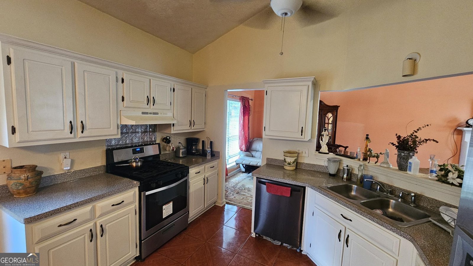 10617 Barberry Drive Hampton - 12