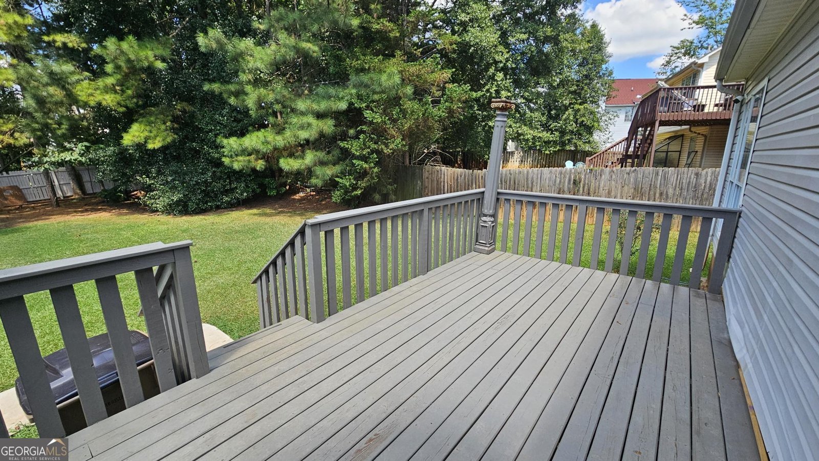 10617 Barberry Drive Hampton - 19