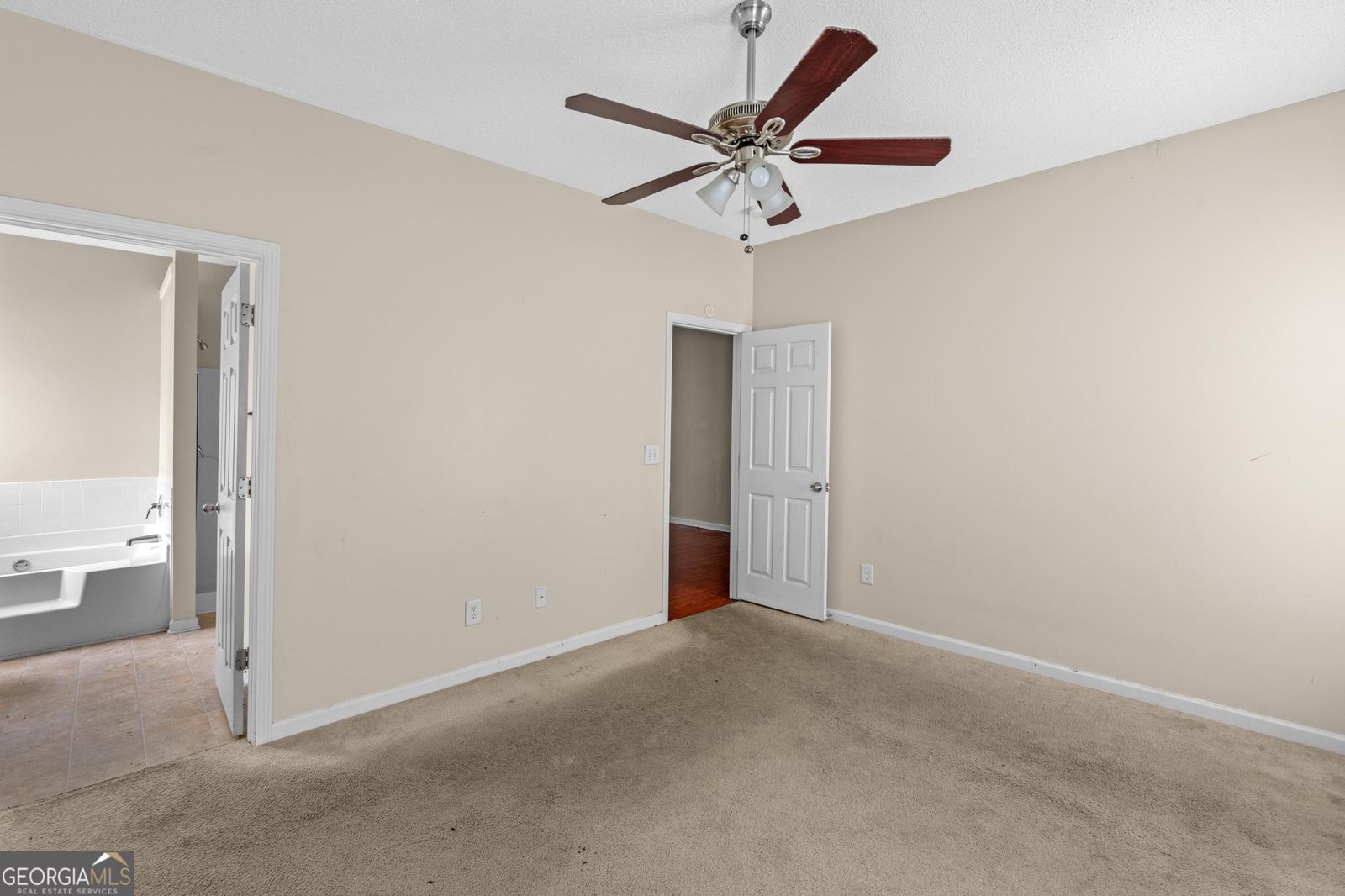7806 Newbury Drive Jonesboro - 2