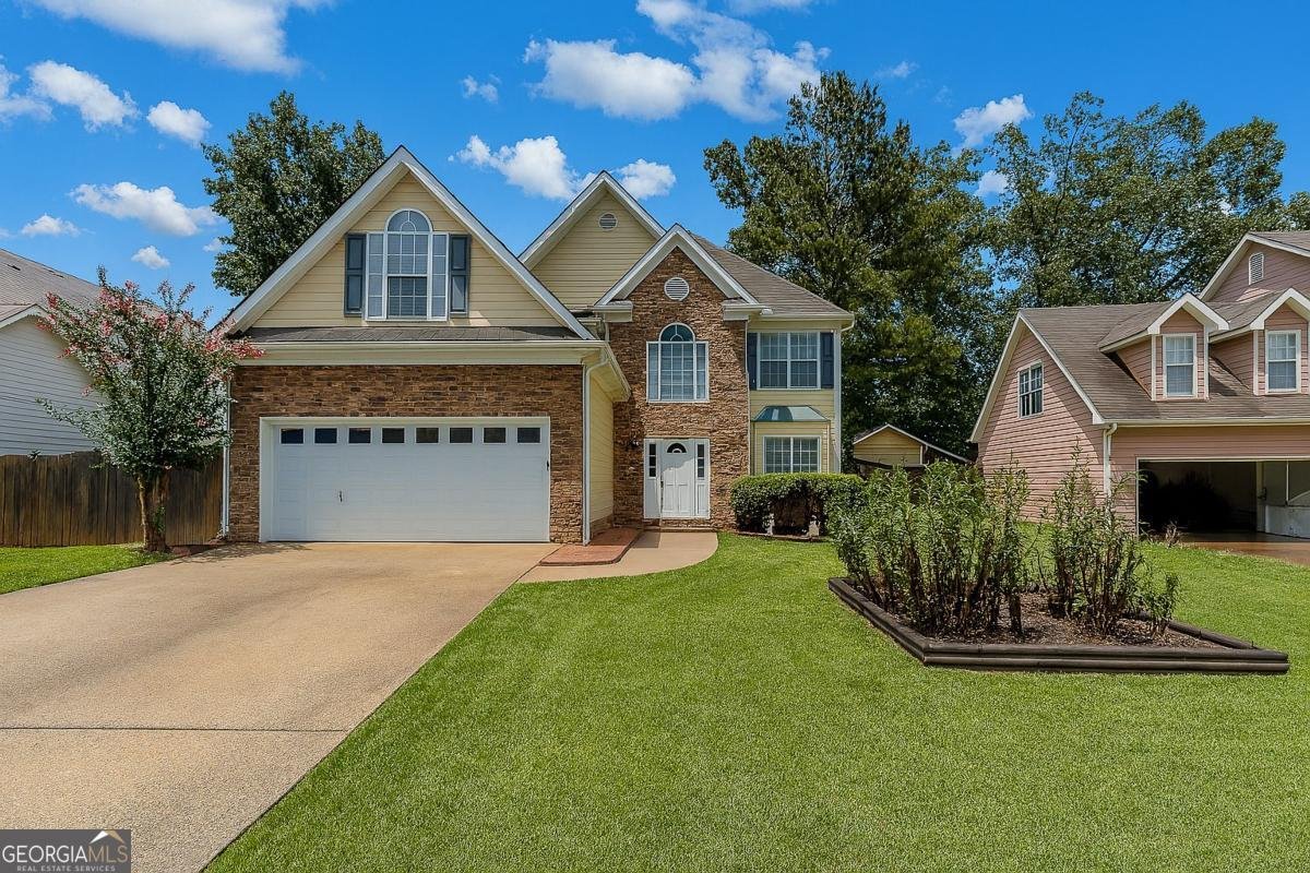 2812 Oak Vista Way Lawrenceville - 1