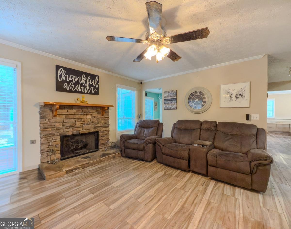 2812 Oak Vista Way Lawrenceville - 17