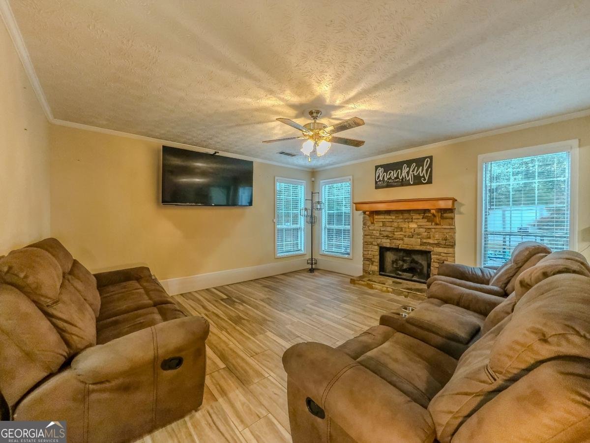 2812 Oak Vista Way Lawrenceville - 2