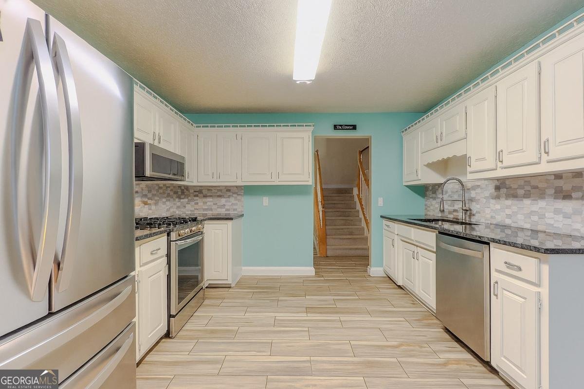 2812 Oak Vista Way Lawrenceville - 3