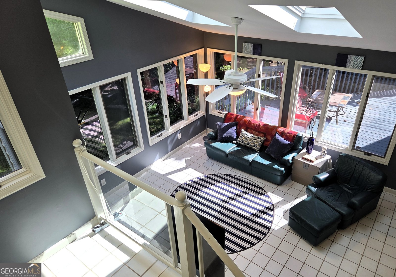 601 Ridgewood Avenue Gainesville - 13