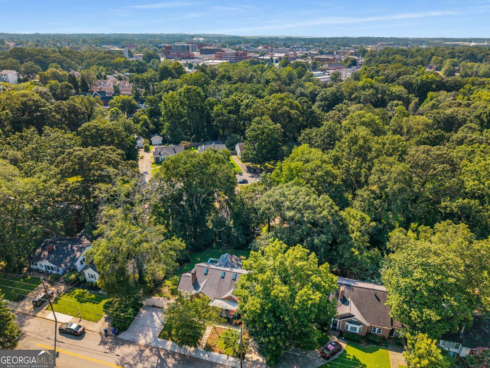 601 Ridgewood Avenue Gainesville - 33