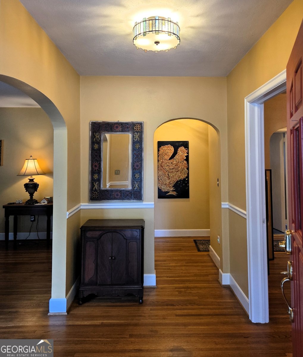 601 Ridgewood Avenue Gainesville - 4