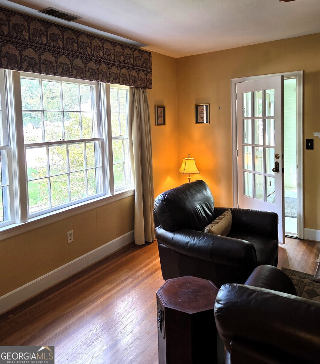 601 Ridgewood Avenue Gainesville - 5