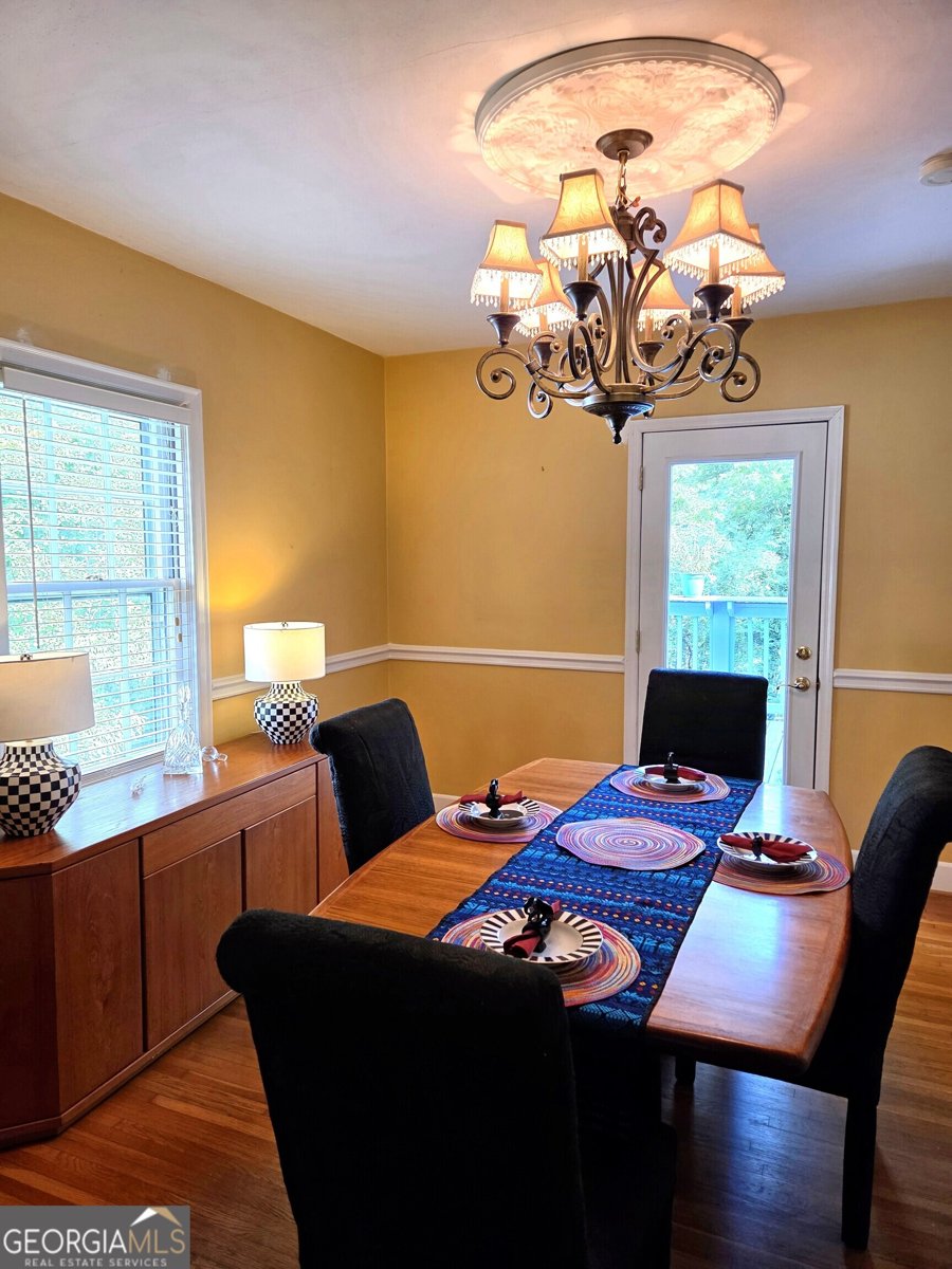601 Ridgewood Avenue Gainesville - 6