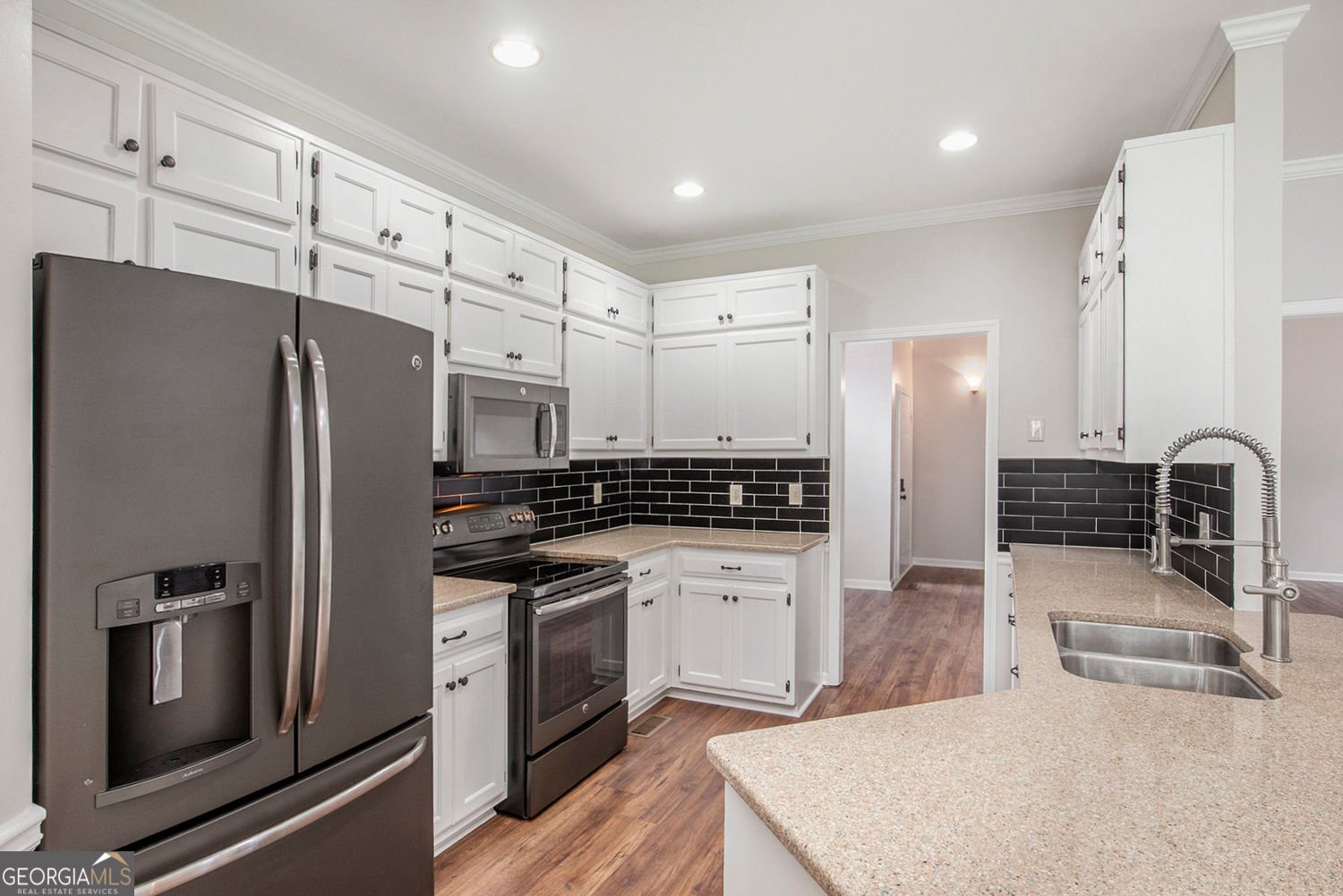 2705 Stratfield Drive Cumming - 10
