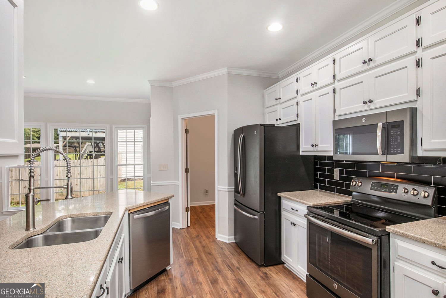 2705 Stratfield Drive Cumming - 11