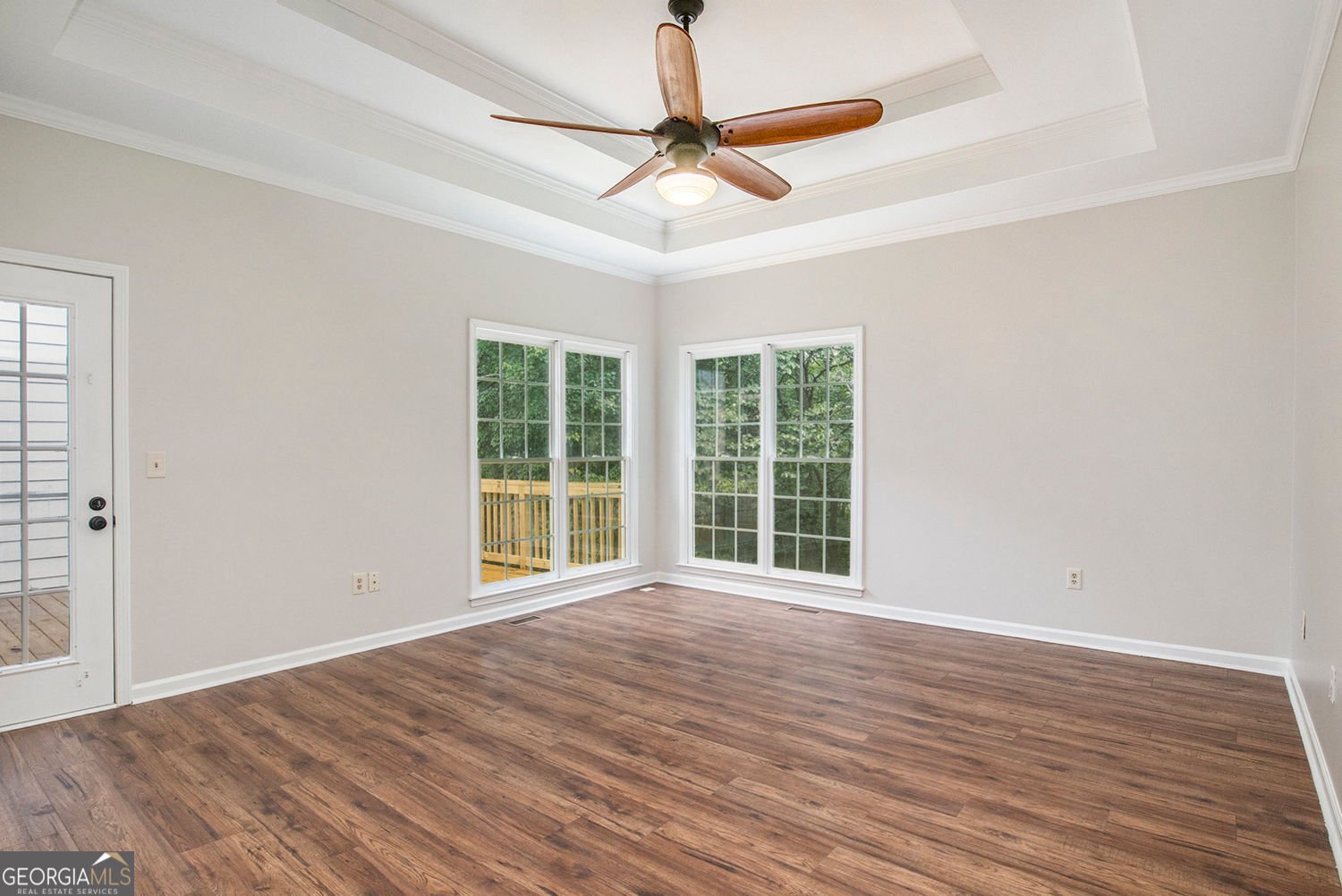 2705 Stratfield Drive Cumming - 12