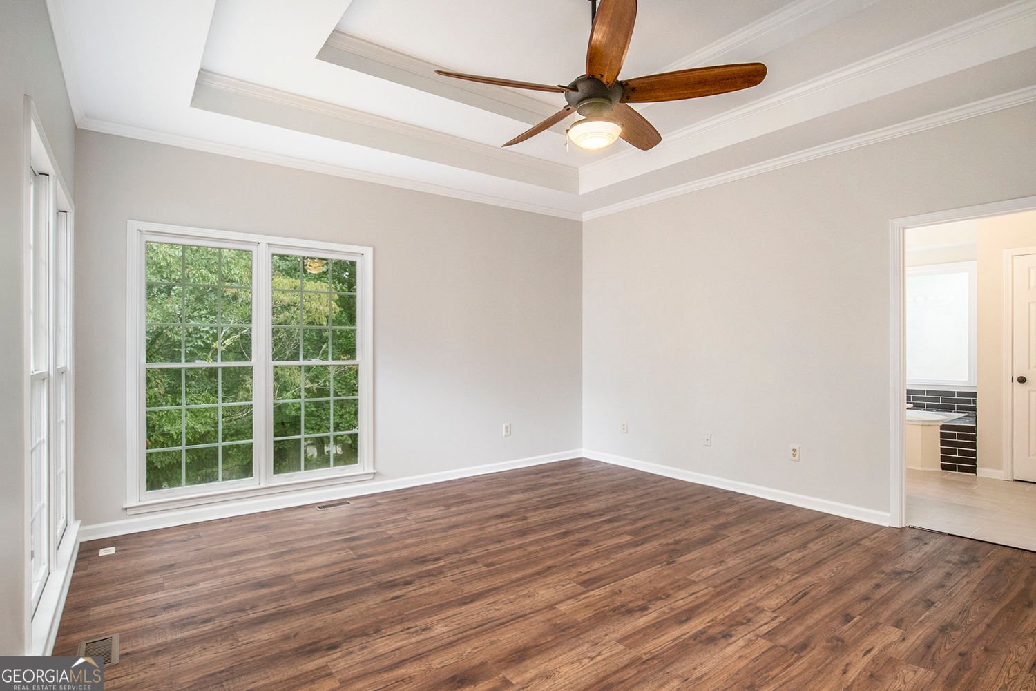 2705 Stratfield Drive Cumming - 14