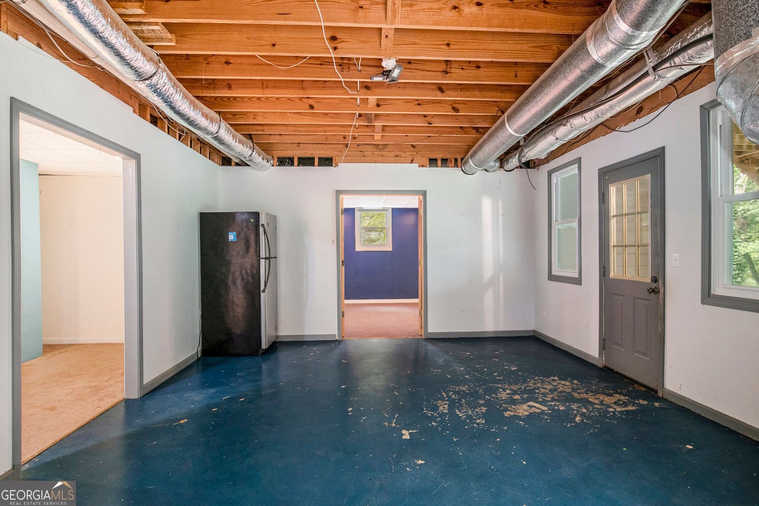 2705 Stratfield Drive Cumming - 24