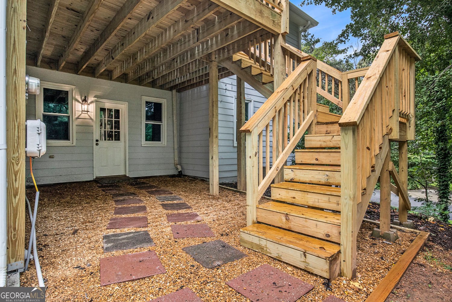 2705 Stratfield Drive Cumming - 28