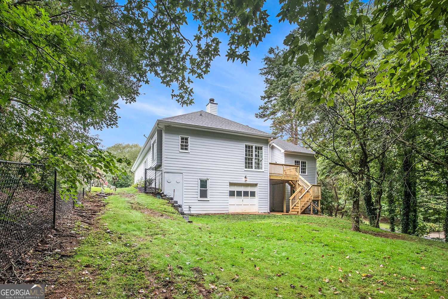 2705 Stratfield Drive Cumming - 29