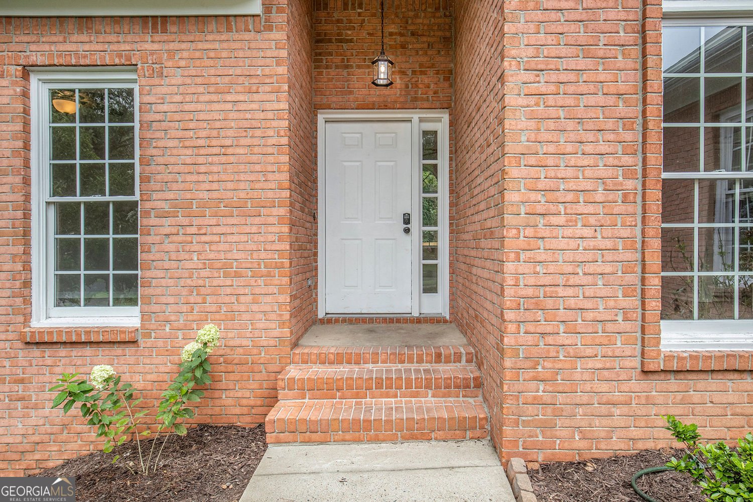 2705 Stratfield Drive Cumming - 3
