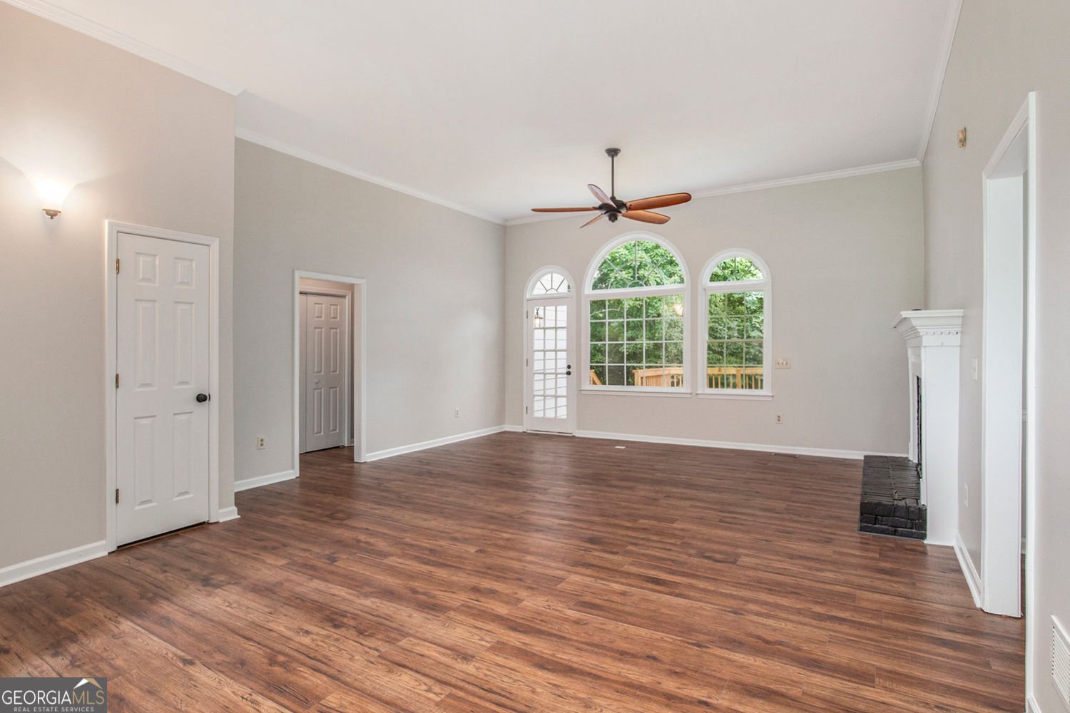 2705 Stratfield Drive Cumming - 7