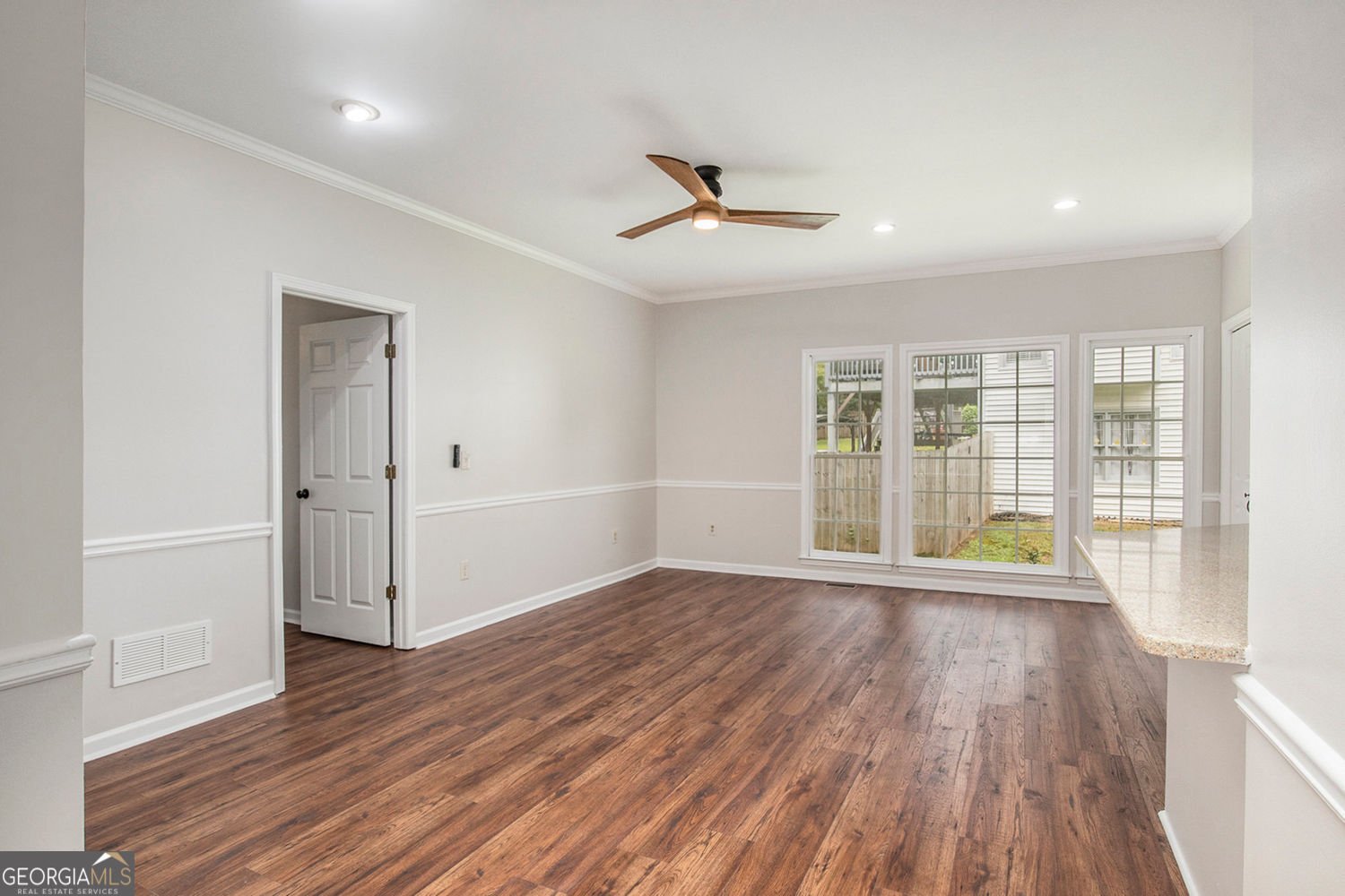 2705 Stratfield Drive Cumming - 8