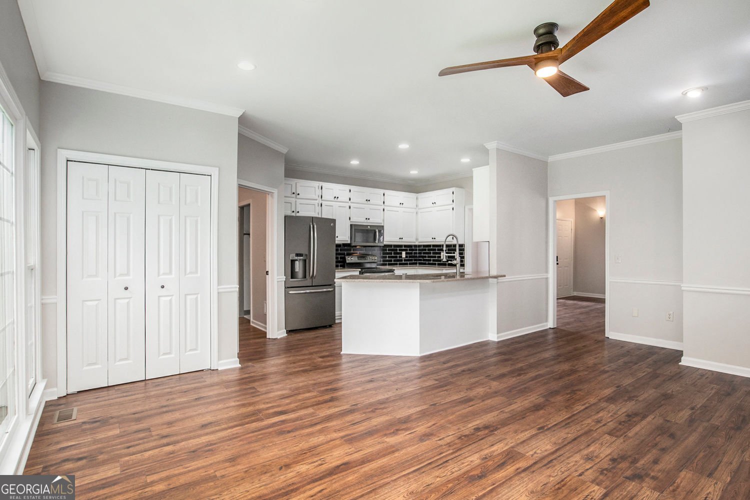 2705 Stratfield Drive Cumming - 9