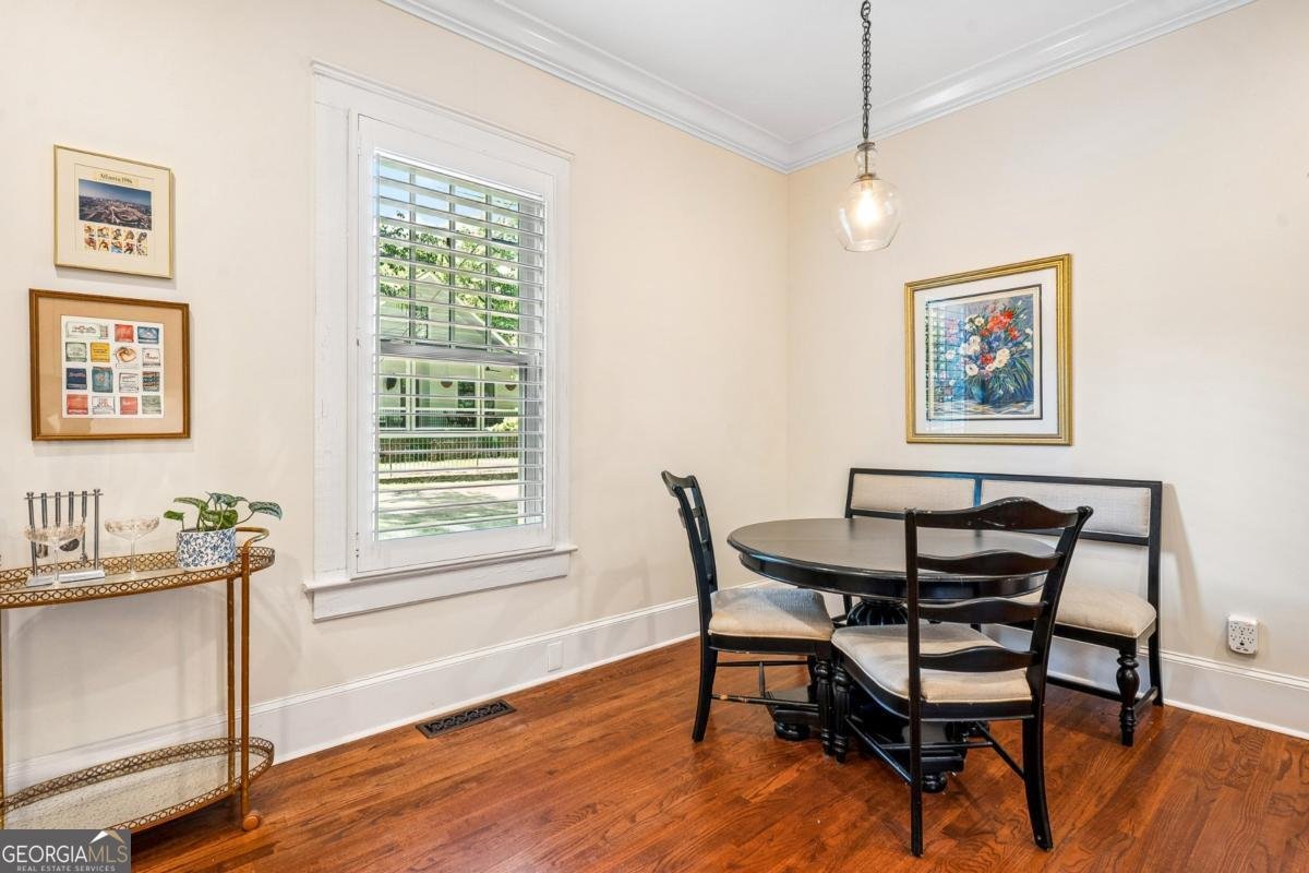 1207 Niles Avenue Atlanta - 10