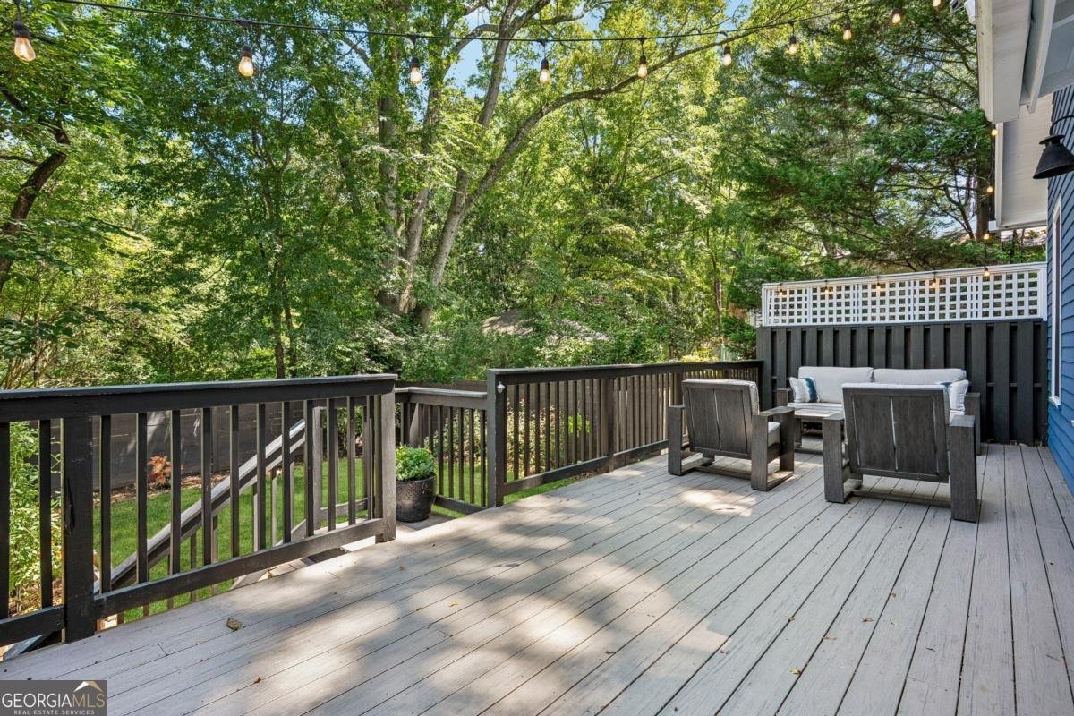 1207 Niles Avenue Atlanta - 17
