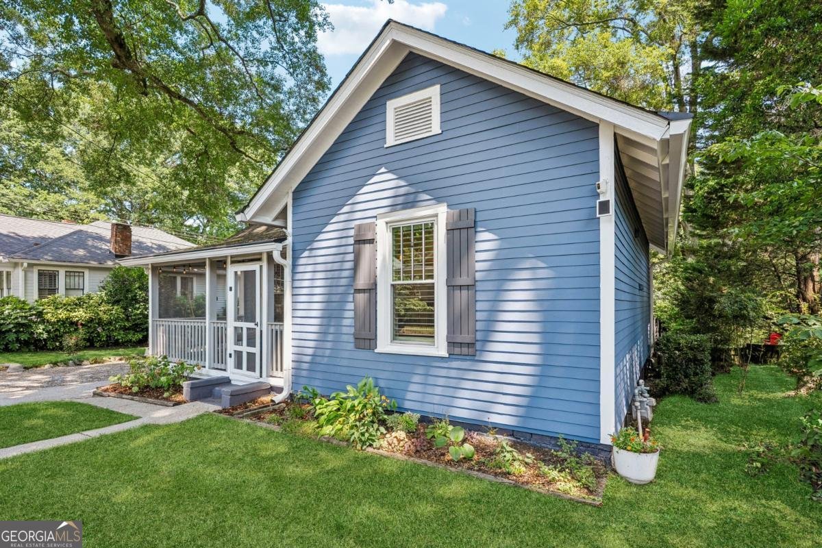 1207 Niles Avenue Atlanta - 2