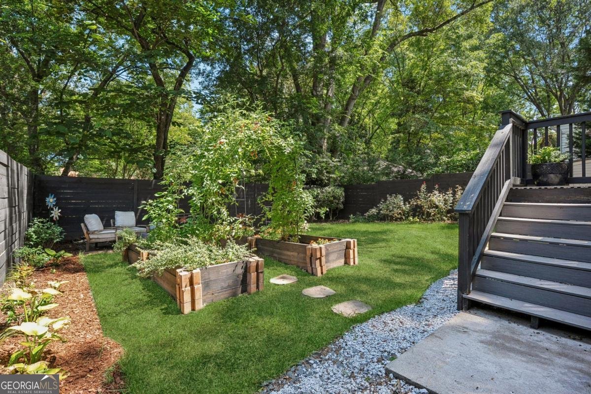 1207 Niles Avenue Atlanta - 20
