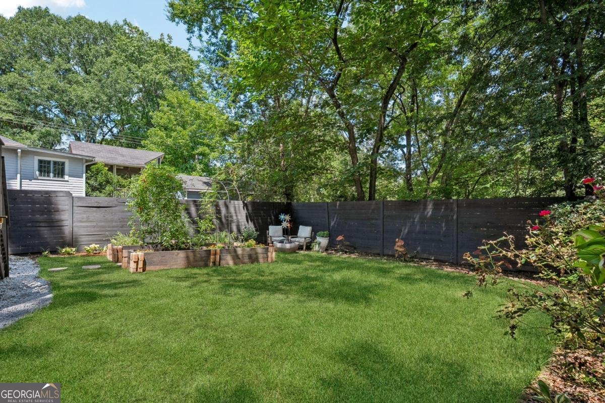 1207 Niles Avenue Atlanta - 21