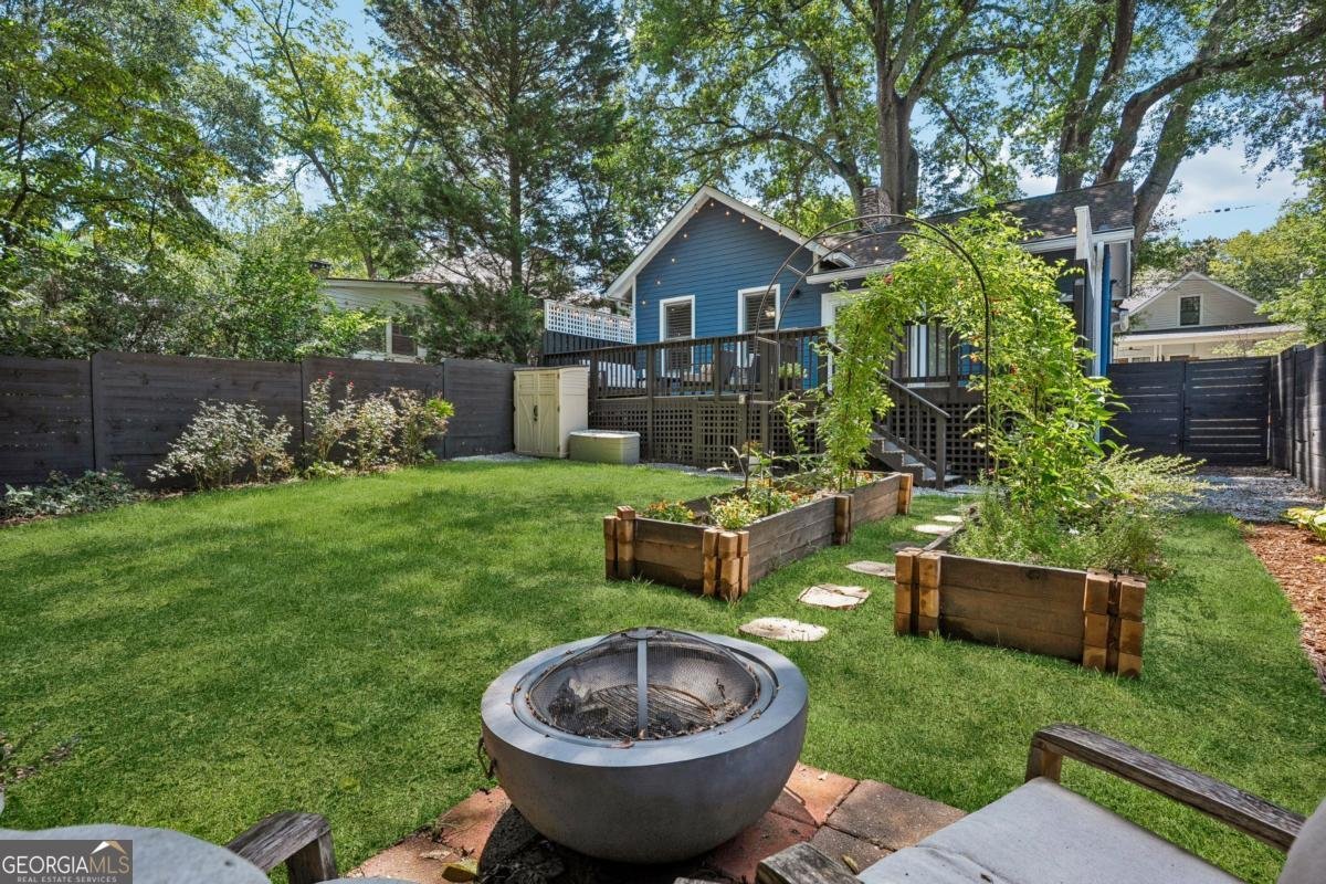 1207 Niles Avenue Atlanta - 22